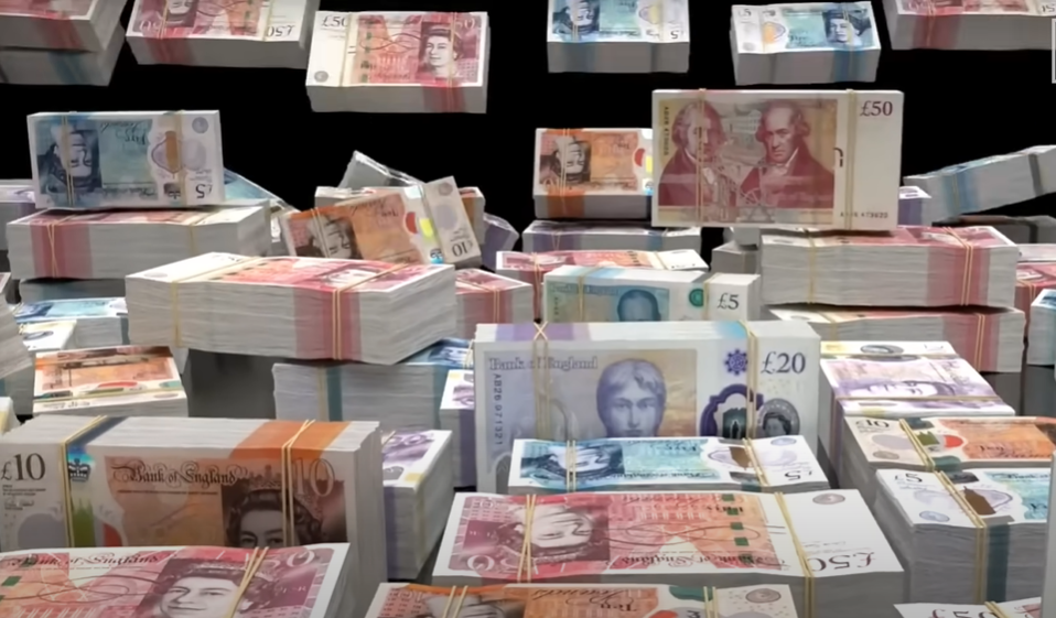 [Premium] Money Mentality