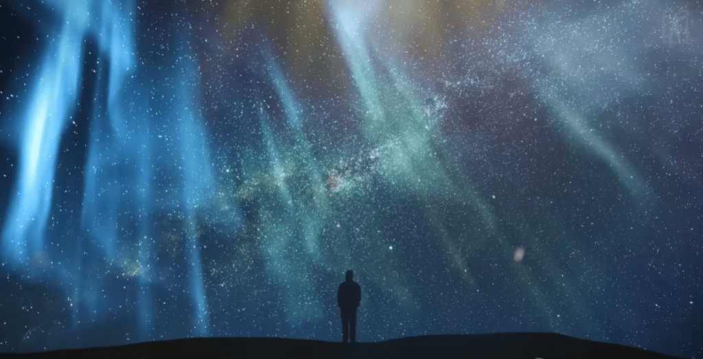 The Universe Got Your&nbsp;Memo