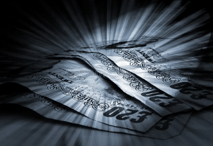 Waiting For The Cheque To&nbsp;Clear