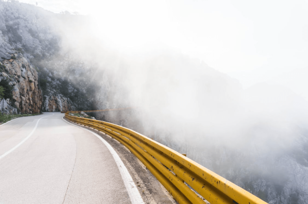 Leave Your Comfort&nbsp;Zone