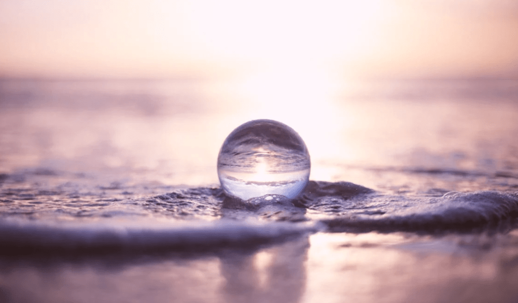 We Are All&nbsp;Connected