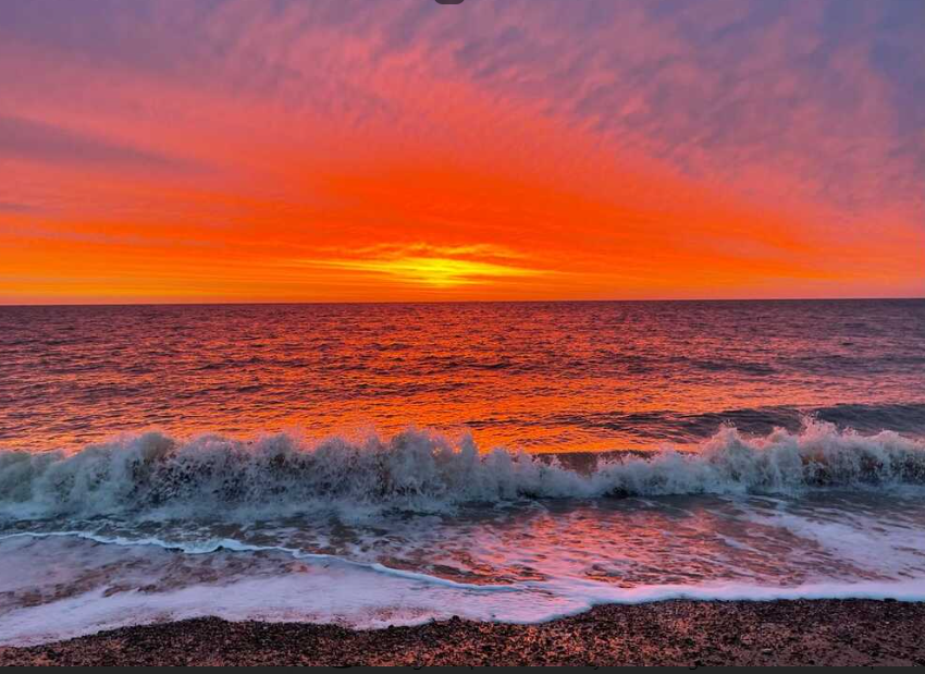 How To Raise Your&nbsp;Vibration