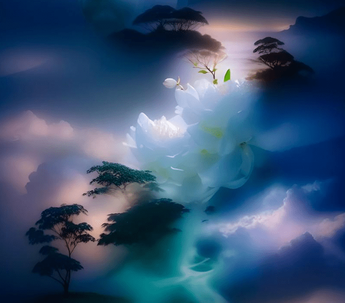 Leave The Past To Enter The Future