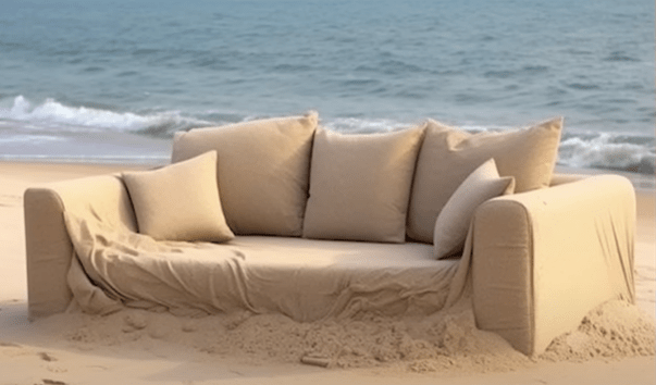 [Premium] At The&nbsp;Beach