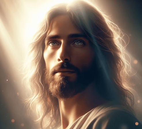 Christ Gimme Strength