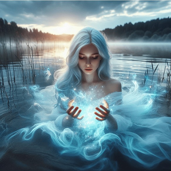 Release Of The&nbsp;Self