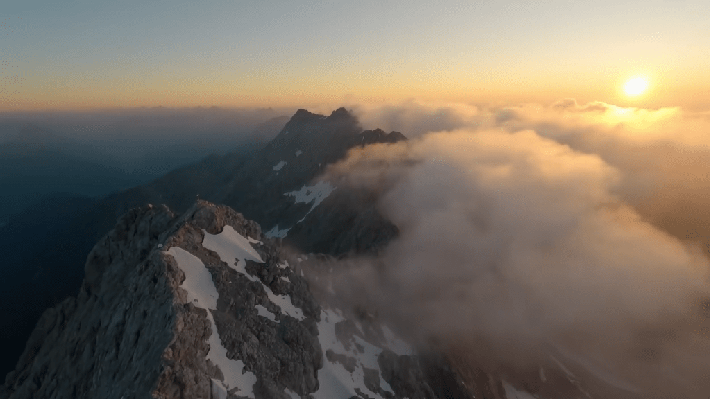 Top Of The World Ma!