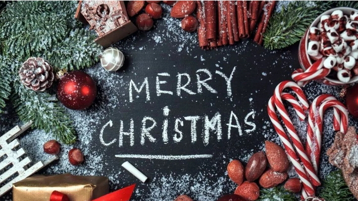 Make The Most Of Xmas