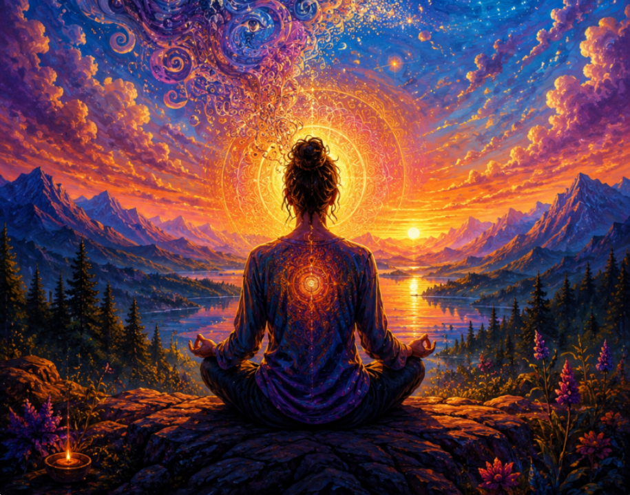 Abundance For All