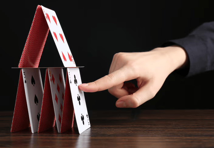 House Of Cards
