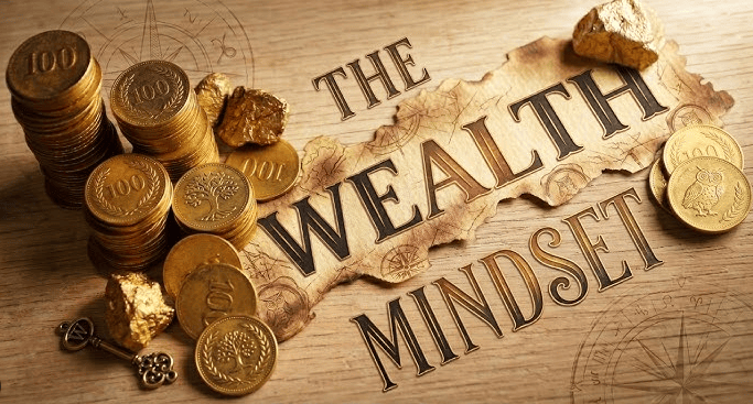 A Duty To Be Rich