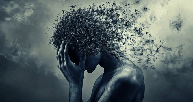 Negative Thoughts