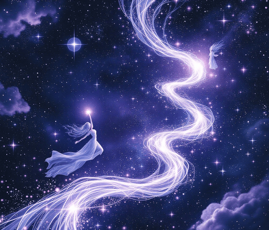 Ascension